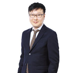 김지훈 삼성증권 수석연구위원