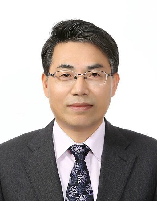 김정렬 한국국토정보공사(LX) 신임 사장 [한국국토정보공사(LX) 제공]