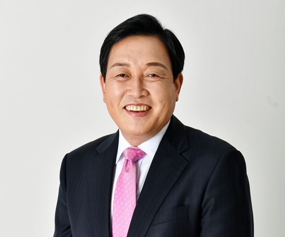 김선교 국민의힘 의원.