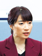 박지혜 입학처장