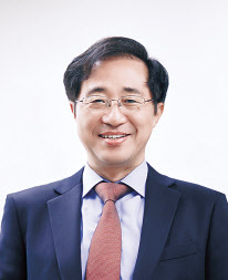 이재진 입학처장