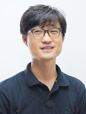 정기철 입학처장