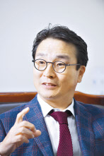 이승재입학홍보처장