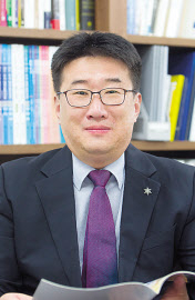 신용현 입학처장