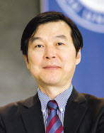 김서용 입학처장