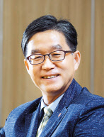 원재환 입학처장