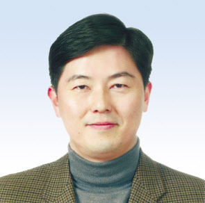 김태성 입학처장