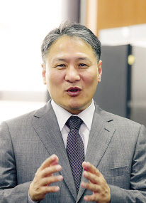 황윤섭 입학처장
