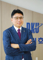 최창환 죽전캠퍼스입학처장