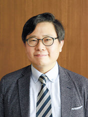 이재희 입학처장