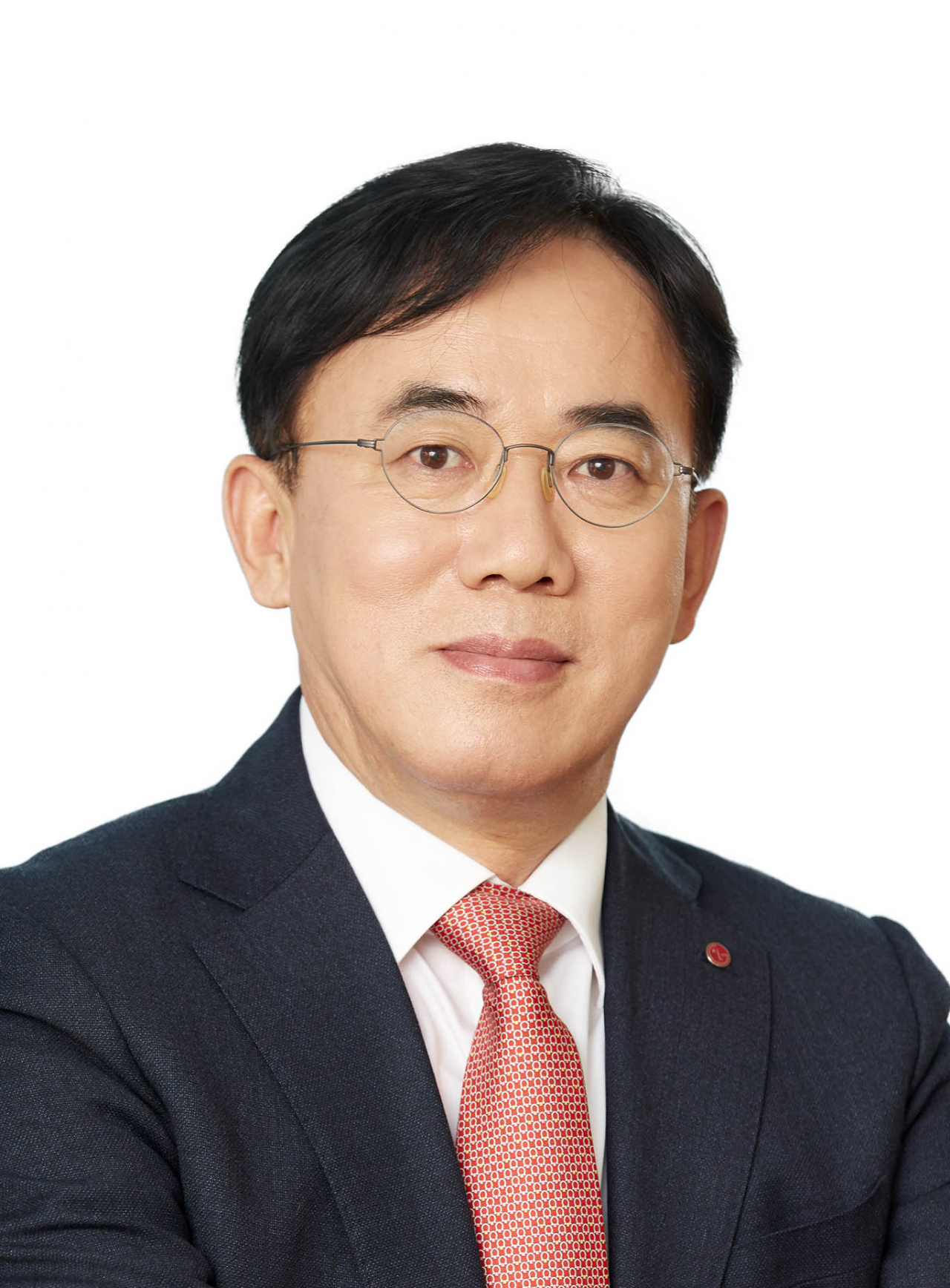 정철동 LG이노텍 사장 [LG이노텍 제공]
