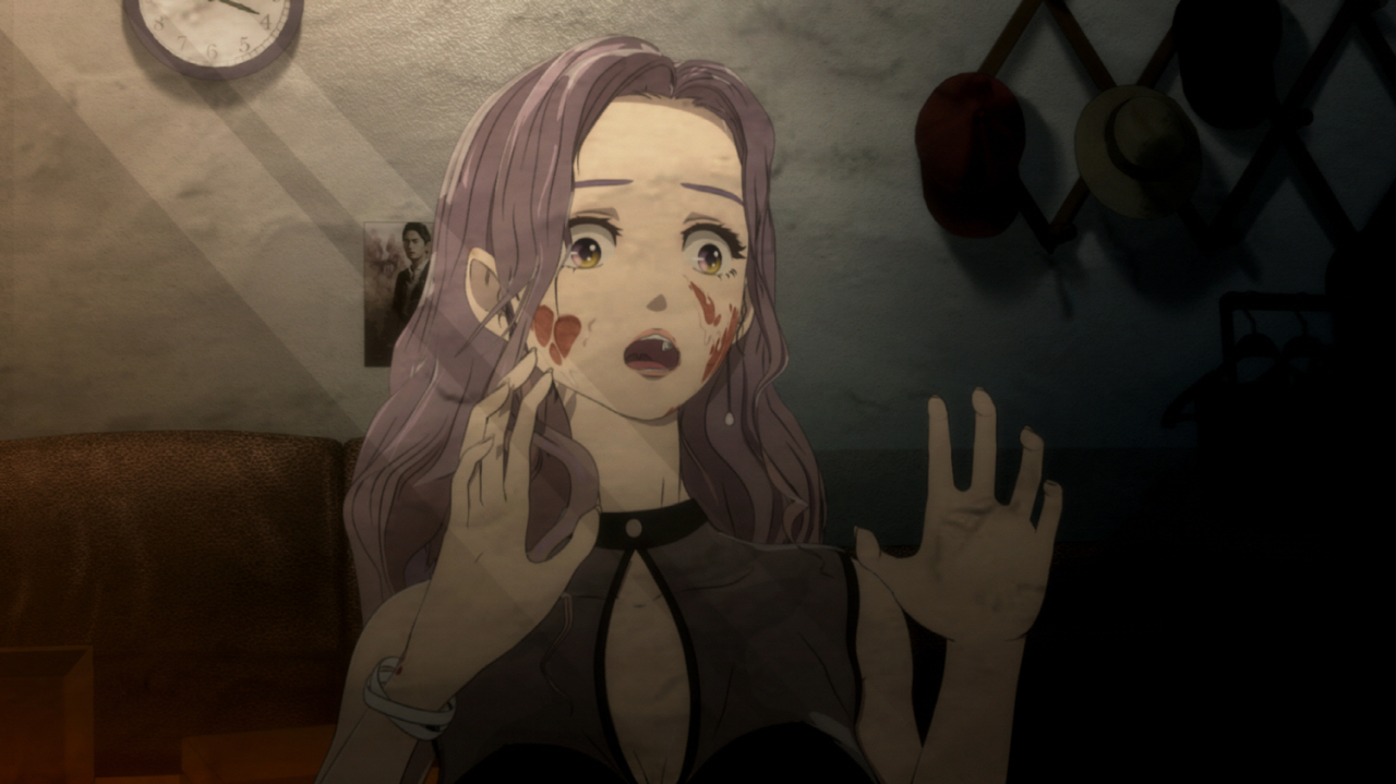 A scene from “Beauty Water” (Triple Pictures)
