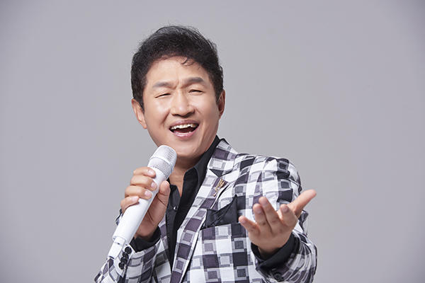 김범룡 [똘배엔터테인먼트 제공]