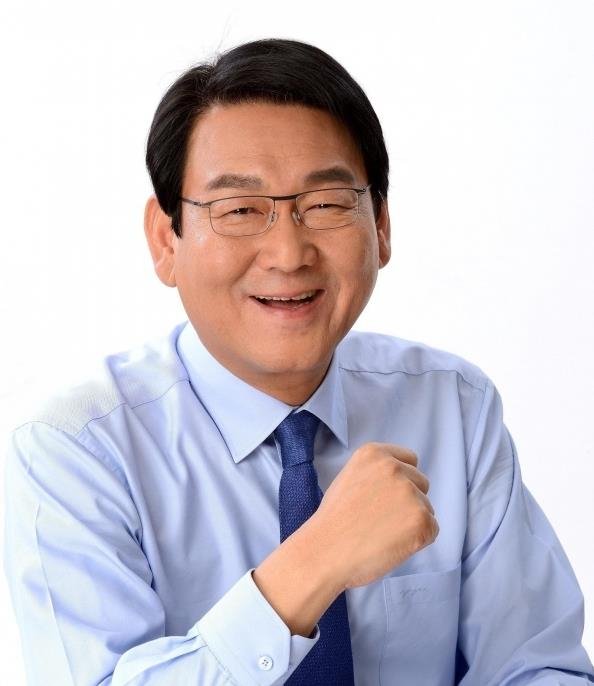 김교흥 국회의원