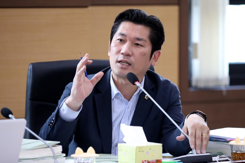 서정호 인천시의원
