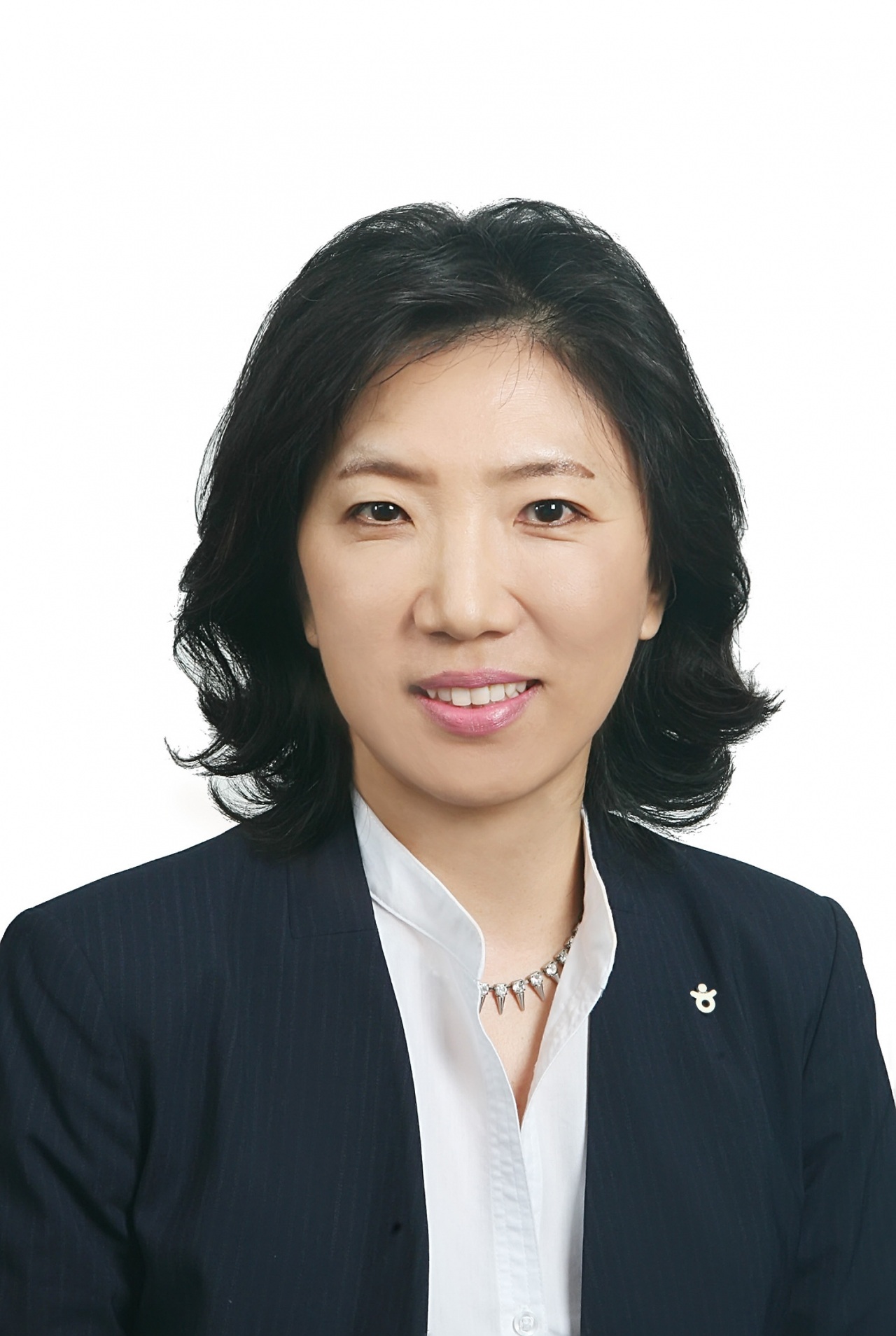 강옥희 내정자