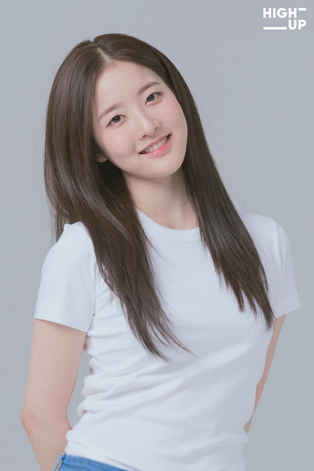 하이업걸즈 박시은 [하이업엔터테인먼트 제공]