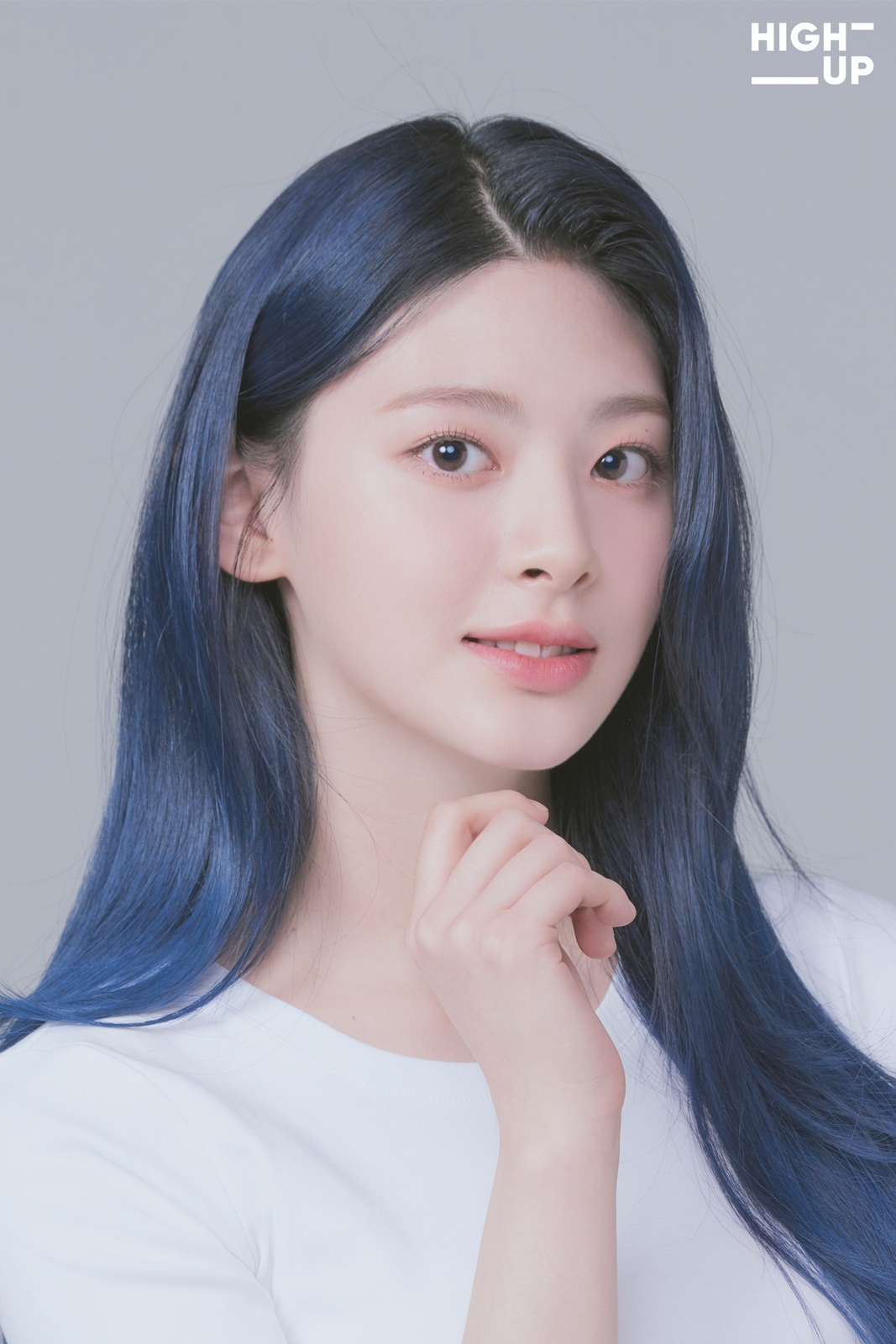 하이업걸즈 [하이업엔터테인먼트 제공]