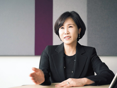 유명순 수석부행장