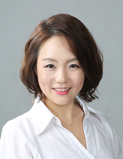 GM 한국사업장 홍보부문 윤명옥 전무. [한국지엠 제공]