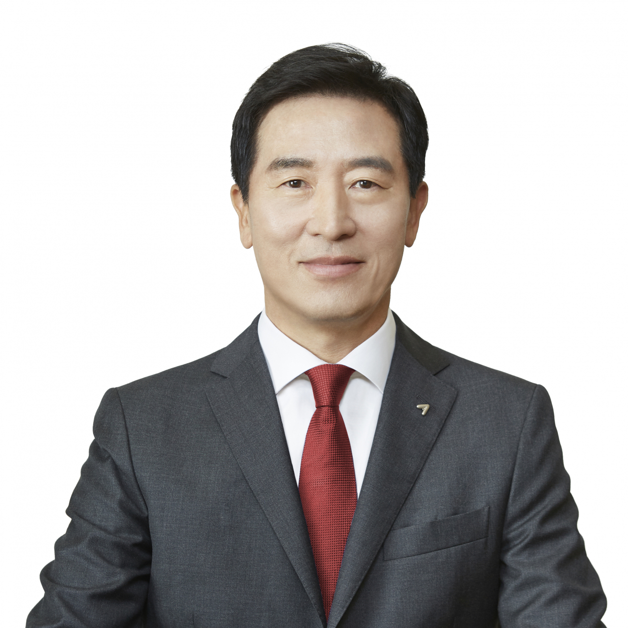 한창수 아시아나항공 사장. [아시아나항공 제공]