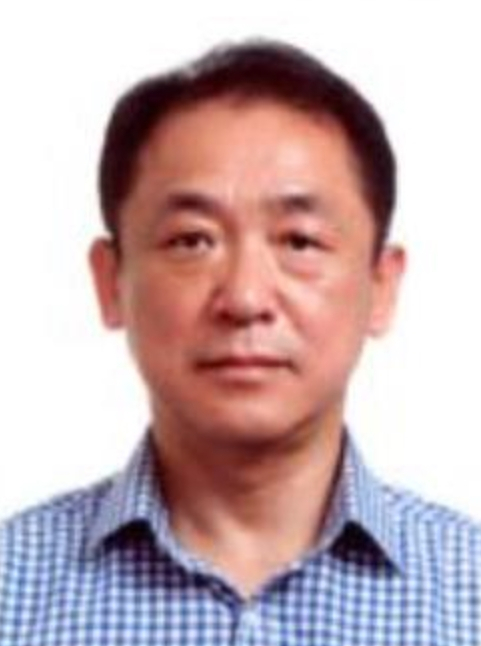 나성웅 질병관리청 신임 차장. [질병관리본부 제공]