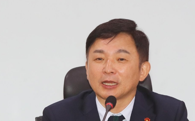 원희룡 제주지사 [연합]
