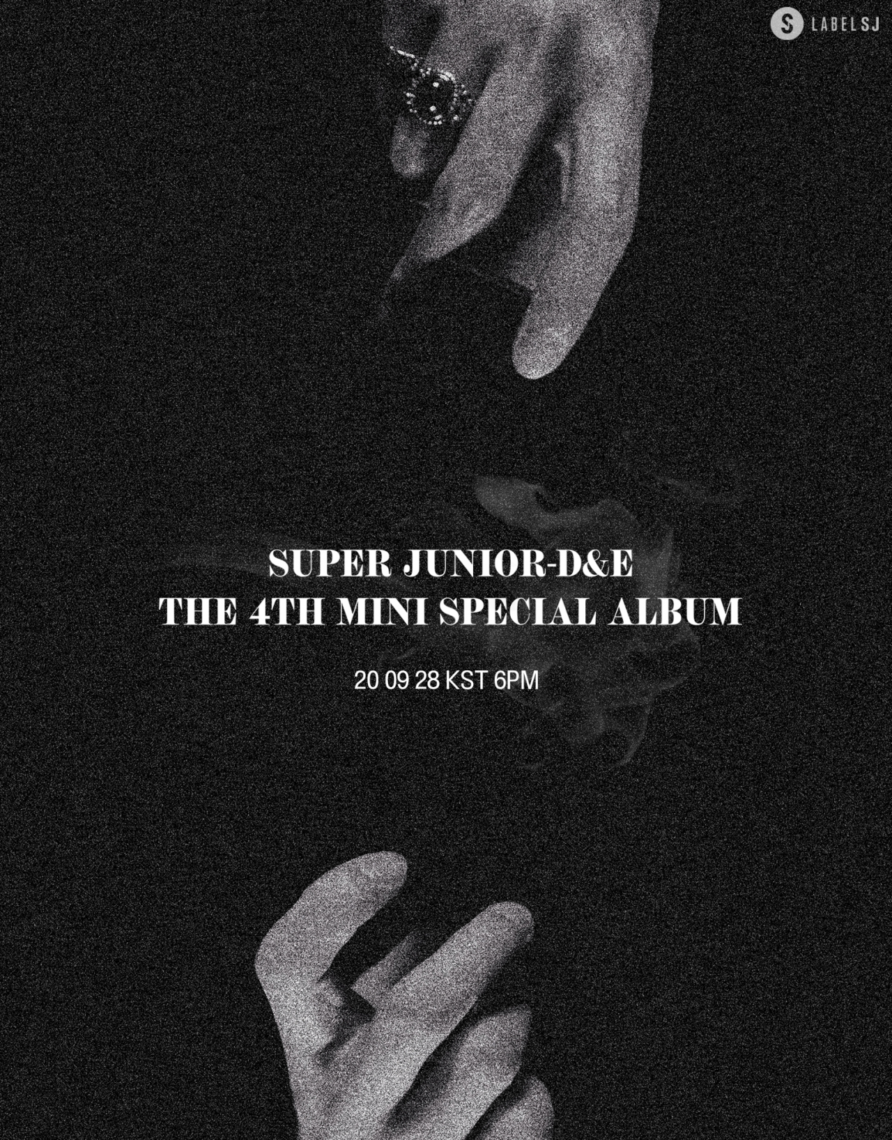 슈퍼주니어 D&E [레이블 SJ 제공]