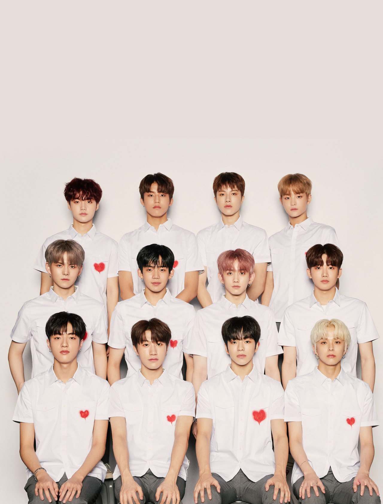 트레저 [YG엔터테인먼트 제공]