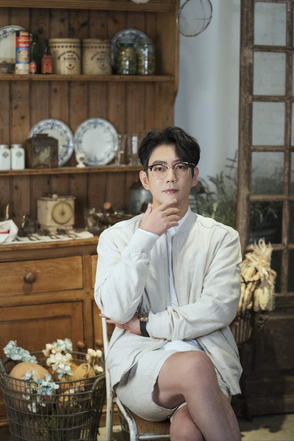 테이 [과수원뮤지컬컴퍼니 제공]