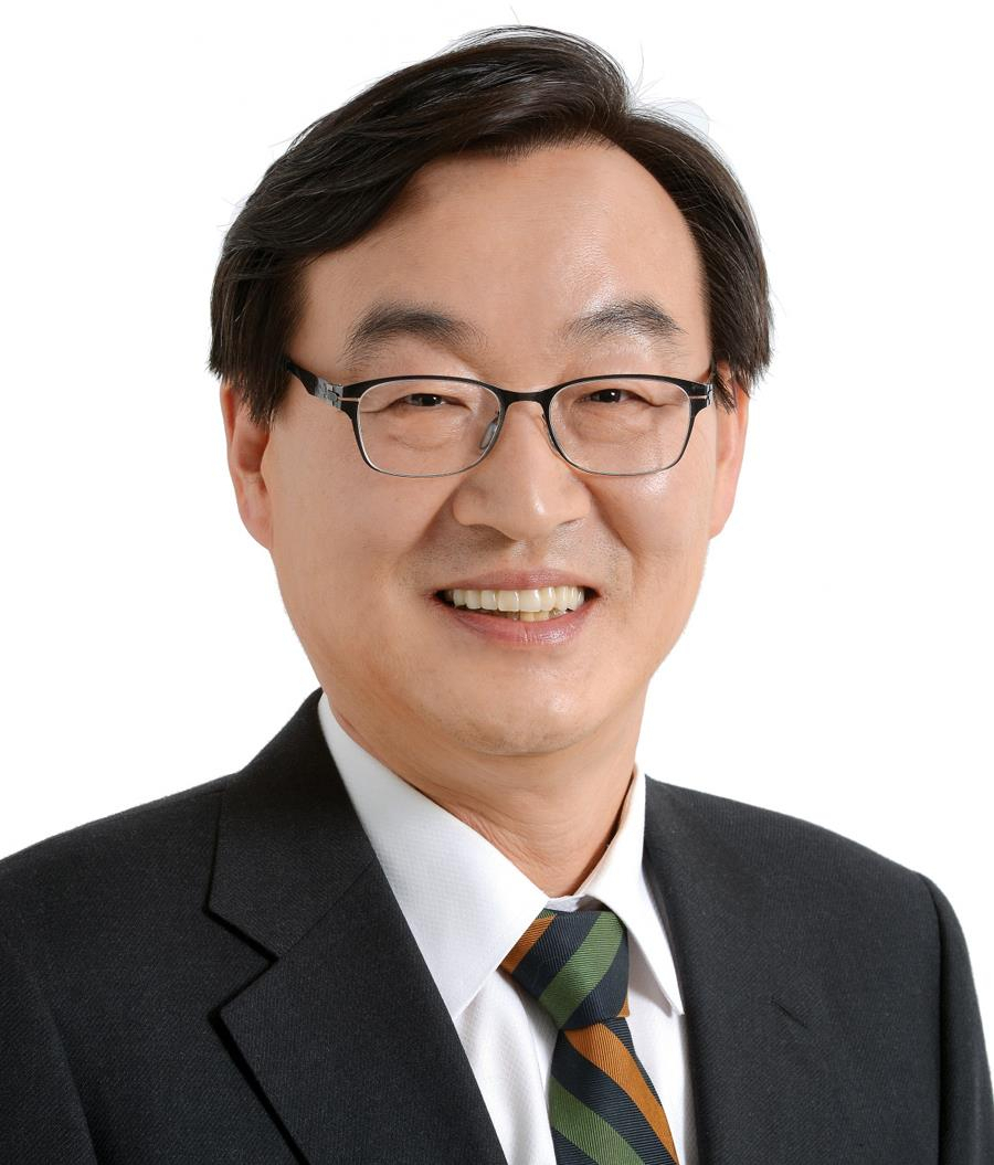한국가스안전공사 신임 사장에 내정된 임해종 기획재정부 전 공공정책국장 [연합]