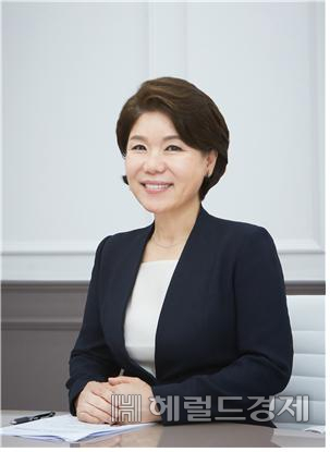 조은희 서초구청장.