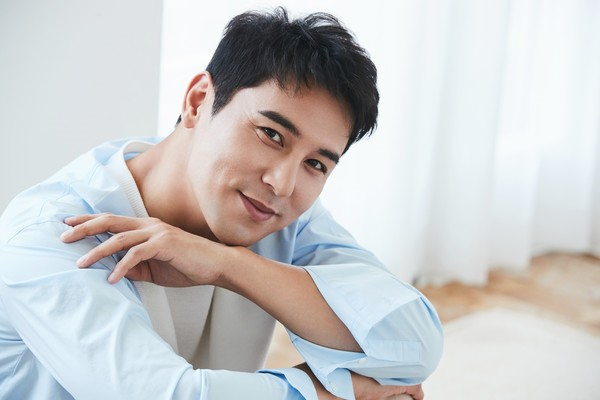 장민호 [호엔터테인먼트 제공]