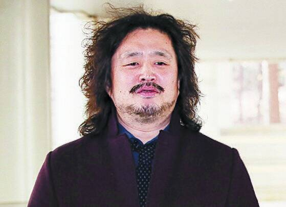 김어준[연합]
