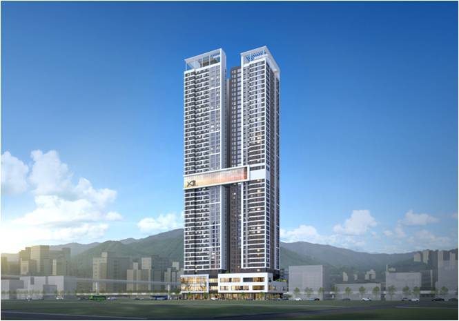 재방문 고객 많고 전화 문의 쏟아져… '의정부역스카이자이' 치열한 1 ...