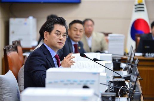 박기재 시의원.