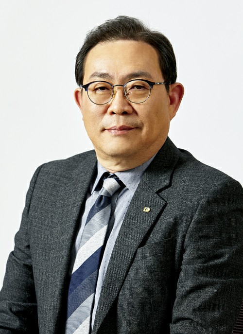 보험개발원 강호 원장