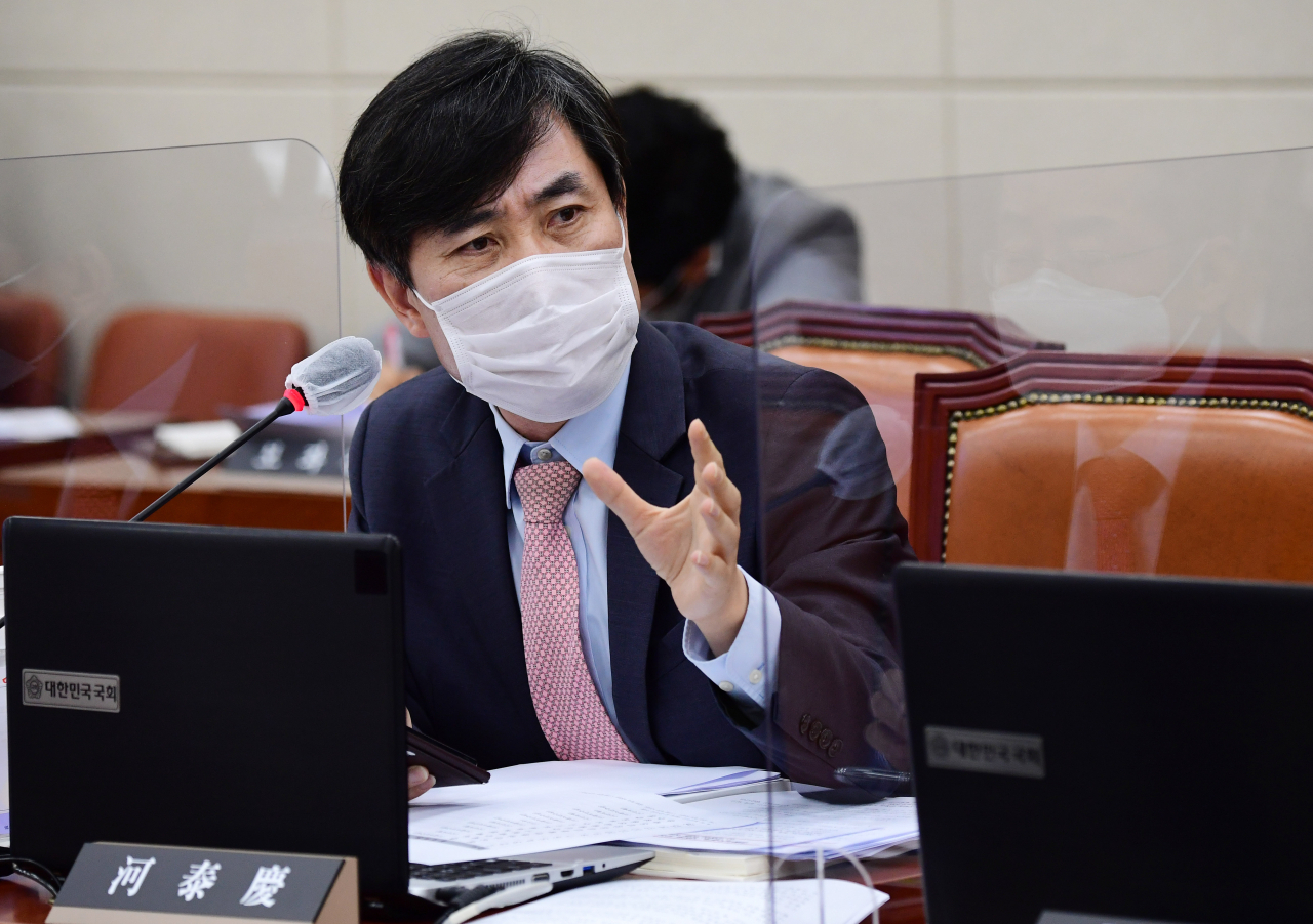 하태경 국민의힘 의원 [연합]