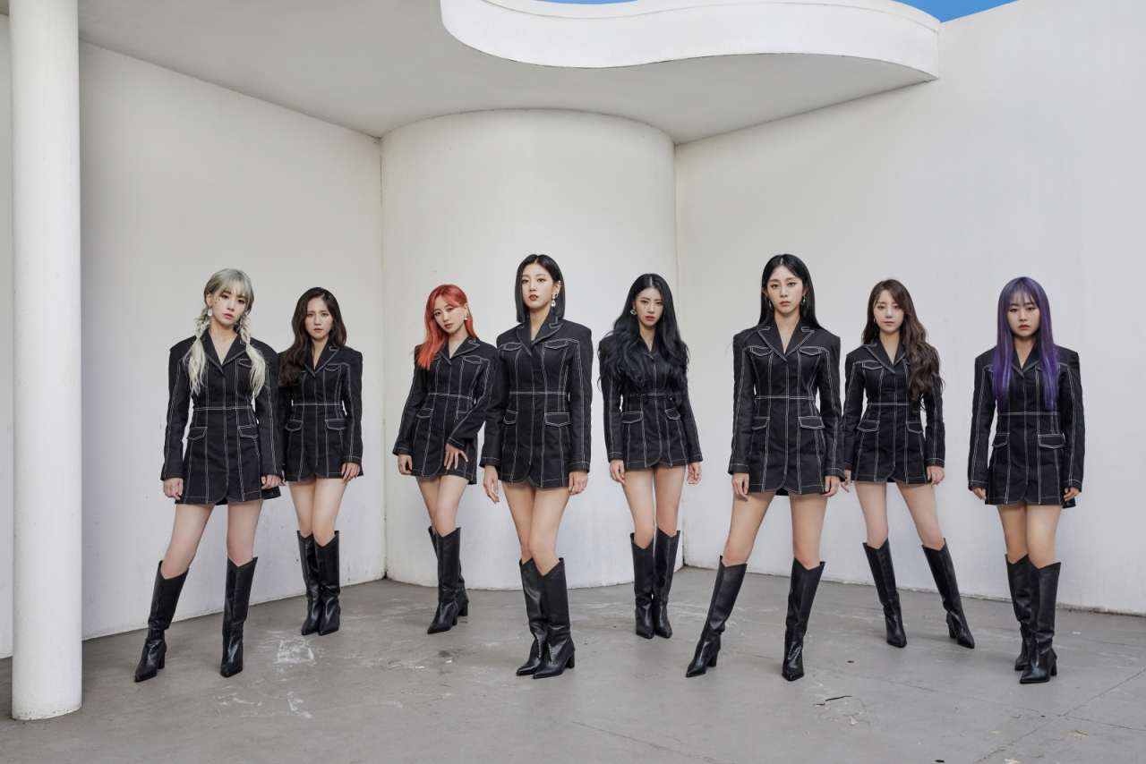 러블리즈 [울림엔터테인먼트 제공]