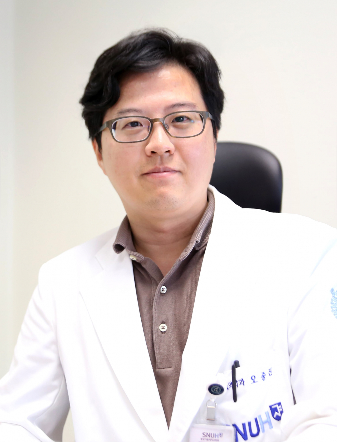 분당서울대병원 오종진 교수