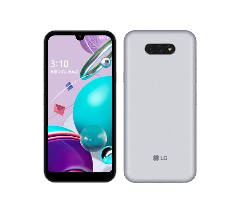 LG Q31 [LG전자 제공]