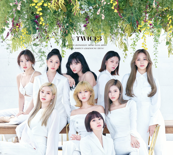 K-POP/アジア Waste(twice) - twice Twice-_Twice5-Japan-Limited-A.