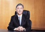 박성하 SK㈜ C&C 대표이사 사장