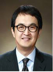Prof. Soh Chang-rok (Permanent Mission of the Repulic of Korea to the United Nations)