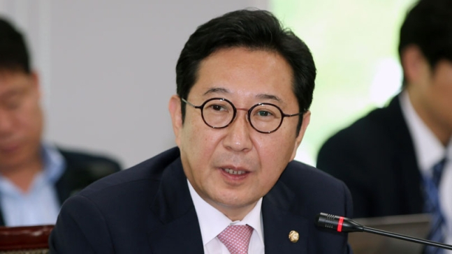 김한정 더불어민주당 의원
