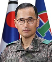 창군이래 최초로 ROTC 출신 육군참모총장으로 내정된 남영신 현 지상작전사령관.[사진=국방부]