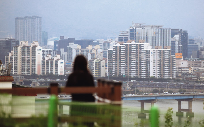 실거주 열어놓은 전세계약…집주인도 세입자도 ‘좌불안석’