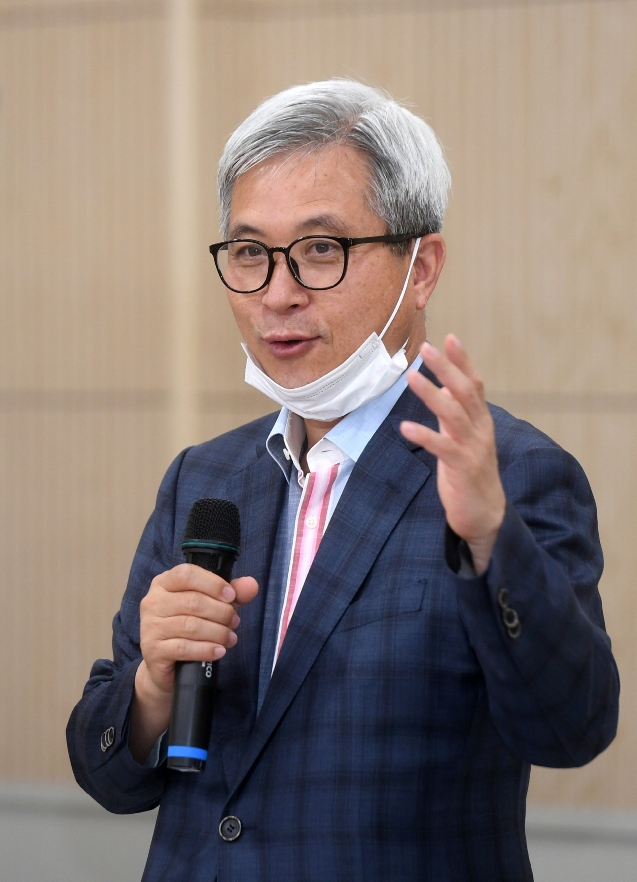 곽상욱 오산시장.