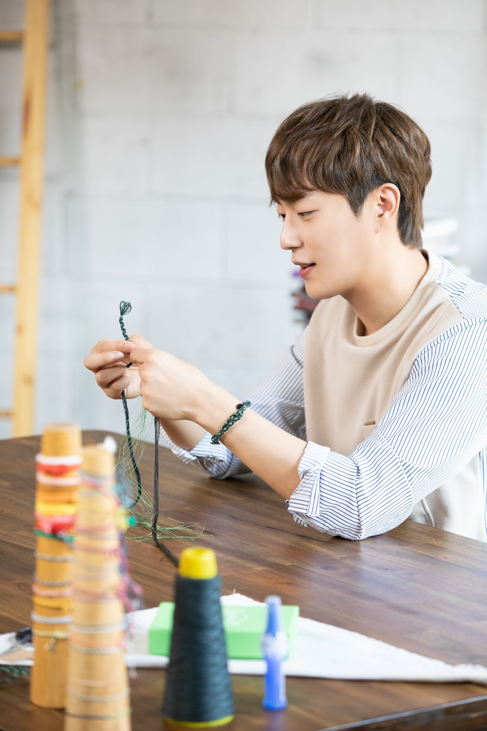 윤두준 [어라운드어스 제공]