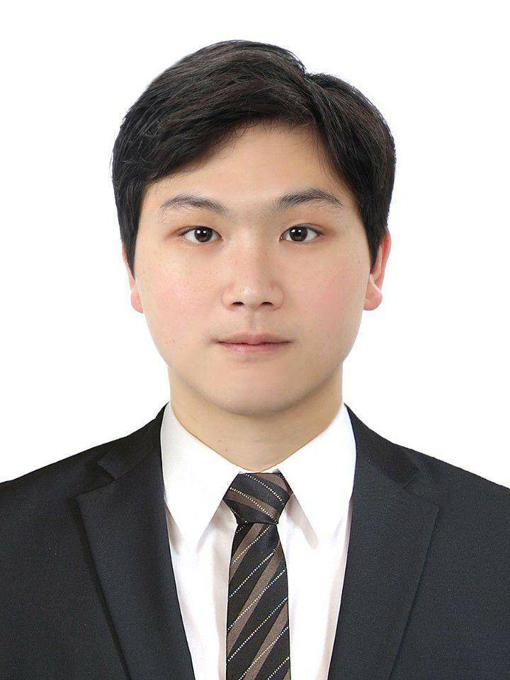 최태원 SK그룹 회장의 장남 최인근(25)씨. [연합]